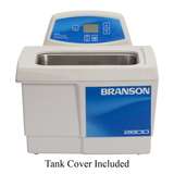 CPX2800 Ultrasonic Cleaner with Digital Timer and Tank Capacity of 3/4 Gallon redirect to product page