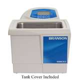 CPX5800H Ultrasonic Cleaner with Digital Timer, Heat Control and Tank Capacity of 2-1/2 Gallons redirect to product page