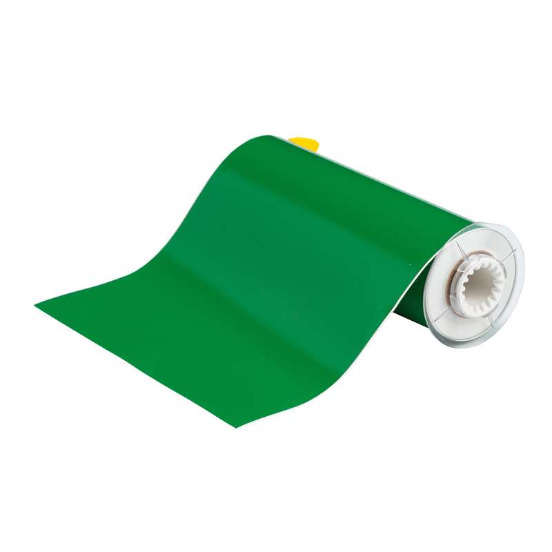 CART TAPE PMK GRN VINYL 10.0"