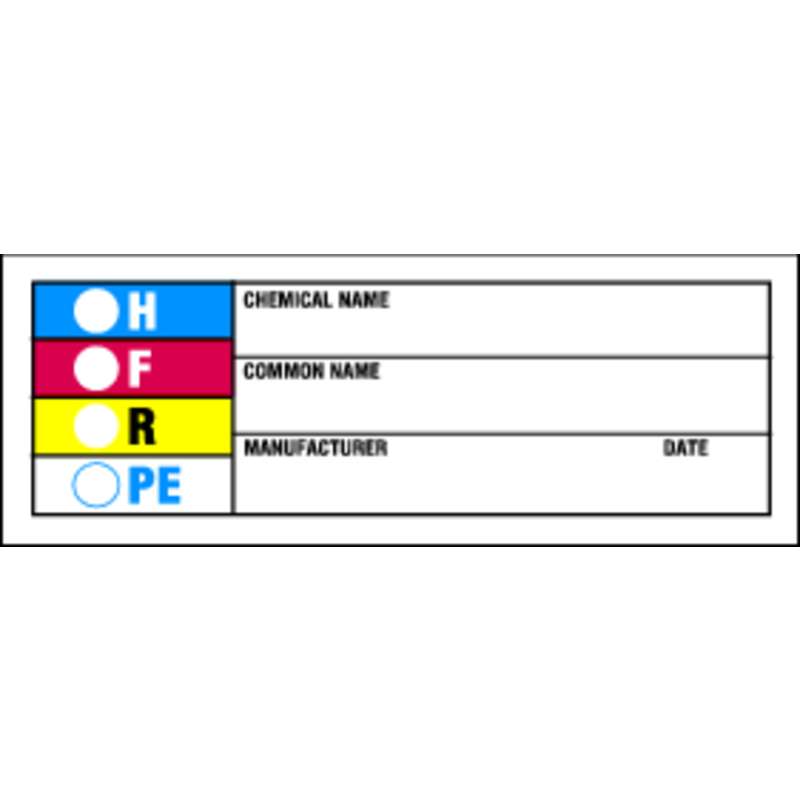 HMIG LABELS