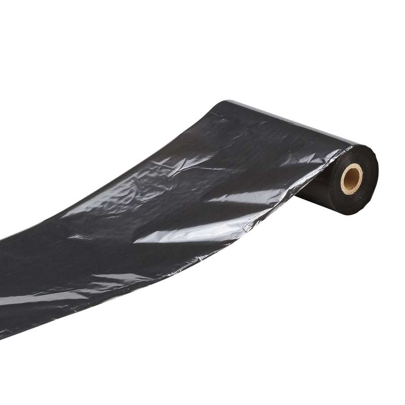 R4300 Series Printer Ribbon, Black, 4 in x 360 ft per Roll