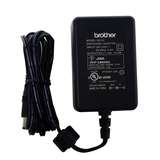 AD24 AC Power Adapter, for Select P-Touch Label Makers redirect to product page