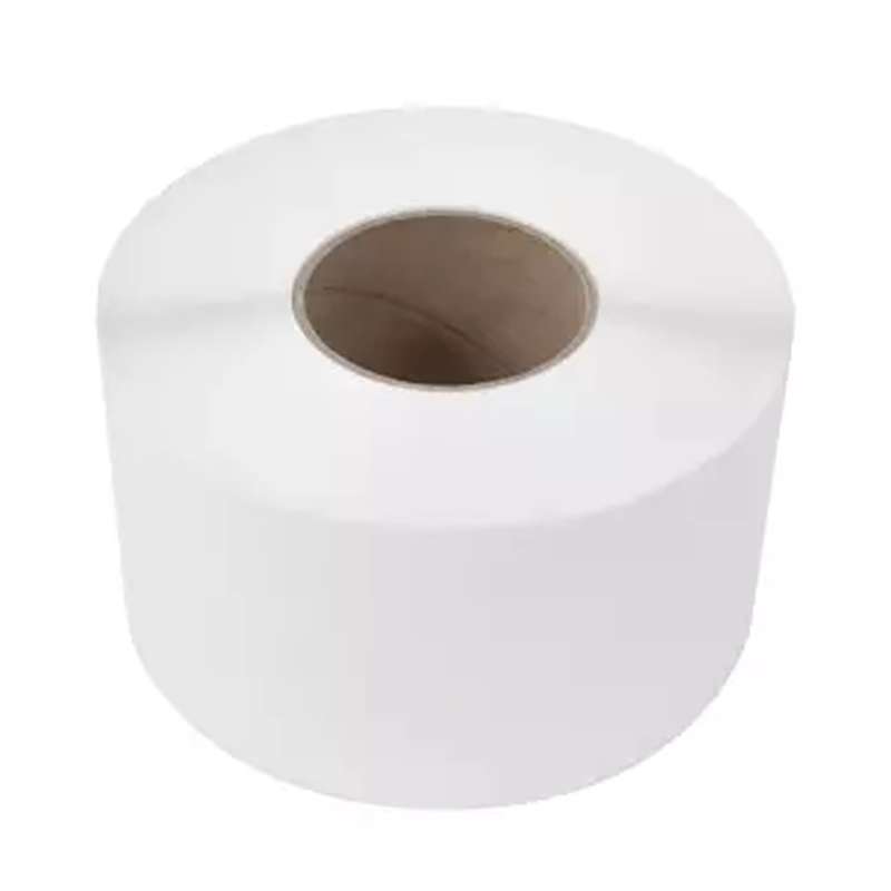 Multipurpose Thermal Transfer Paper Label, White, 4 x 3in, 2,220 per Roll, 4 Rolls per Case