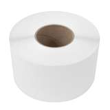DT Premium Paper Label, 4 x 1in, 3in Core, 5,920 Labels per Roll, 4 Rolls per Case redirect to product page