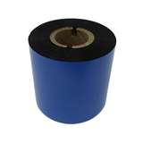 Resin Thermal Transfer Ribbon, Black, 60mm x 300m Roll, 1in Core, 12 Rolls per Case redirect to product page