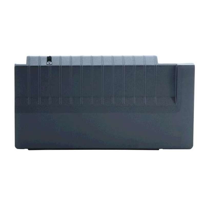 Label Peeler with Rewinder Kit for Use with  TJ4021TN, TJ4121TN Industrial Printers