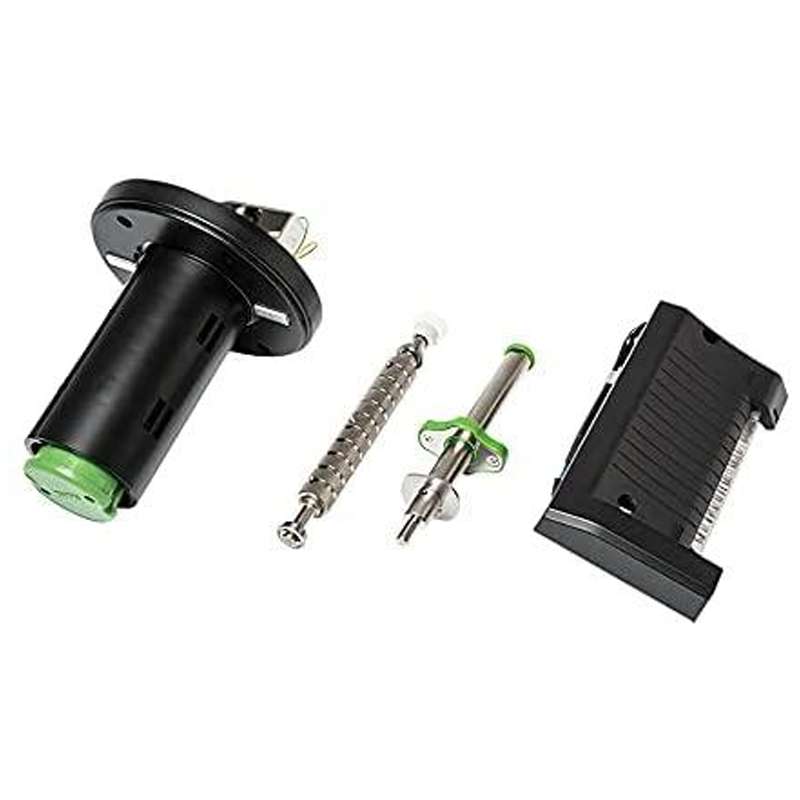 Label Peeler Kit with Rewinder for Use with TJ4420TN, TJ4520TN & TJ4620TN Industrial Printers