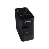 Wireless Industrial Label Printer, with PC/Mobile-Connectivity, Auto Cutter, Li-ion Battery, and Case redirect to product page