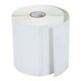 DT Standard Paper Label 4 x 6.5in, 5in OD/1in Core, 460 Labels per Roll, 8 Rolls per Case redirect to product page