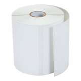 DT Premium Paper Receipt 4in Wide, 5in OD/1in Core, 510ft Roll, 8 Rolls per Case redirect to product page
