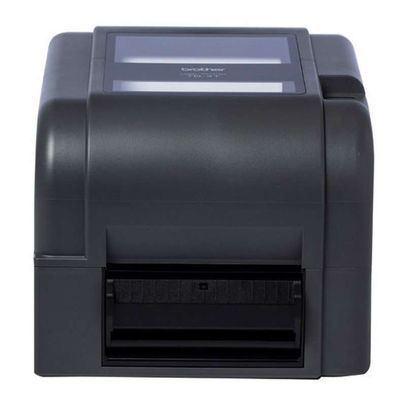 Desktop Network Thermal Printer with Peeler, 4.3in, TT, 203dpi, USB/Host USB/Serial/Ehernet LAN