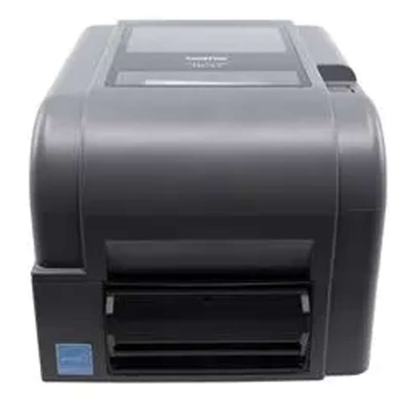 Desktop Network Thermal Printer with Peeler, 4.3in, TT, 300dpi, USB/Host USB/Serial/Ethernet LAN