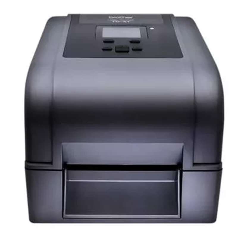 Desktop Network Thermal Printer, TT, 203dpi, USB/Host USB/Serial/Ethernet LAN/ Wi-Fi® WLAN/Bluetooth®/MFi