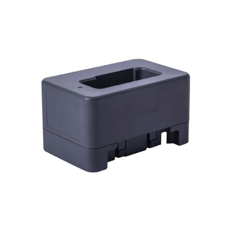 Single Battery Charging Station , Expandable x3 for use with PA-BT-004 Battery, Requires PA-AD-005 AC Adapter Supplied Separately