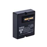 Li-ion Battery: Rechargeable, TD2320D, TD2350D, TD2350DSA redirect to product page