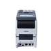 2.3" Desktop Printer, DT, 300dpi, 6ips, USB-C/Host-USB/Serial/LAN/WLAN/Bluetooth®, Color Touch Panel, 2 Year Premier Warranty