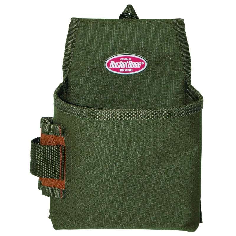 Fastener Pouch with FlapFit