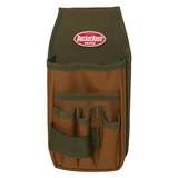 Utility Tool Pouch with Flapfit, 5" x 2" x 9" redirect to product page