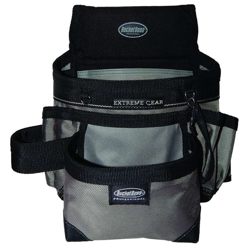 Mullet Buster Carpenter's Pouch Tool Belt