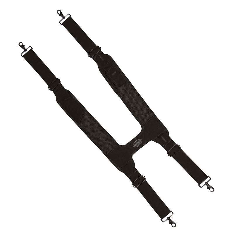 Loadbear TM Suspenders, 14 x 36"