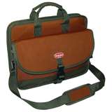 Contractor's Briefcase, 16" x 6" x 12-1/2" redirect to product page