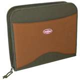 Contractor's Portfolio Organizer with Zipper, 12 x 13 x 2" redirect to product page
