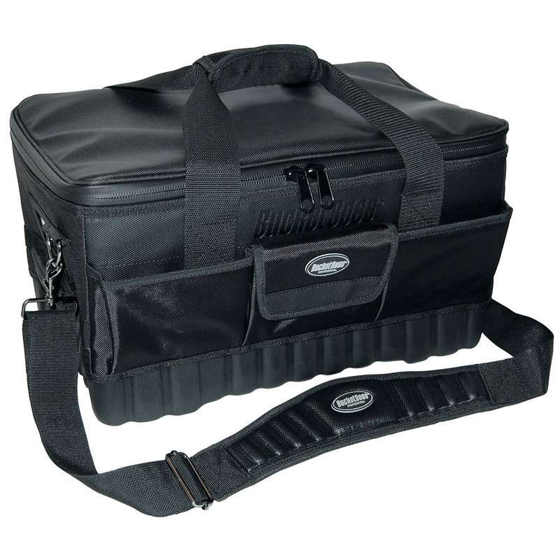 All-Terrain Bottom Pro Racer 18 with 14 Pockets, 18" x 12" x 10"