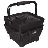 Prooval 11 Tool Tote with 19 Pockets, 11" x 11" x 10" redirect to product page