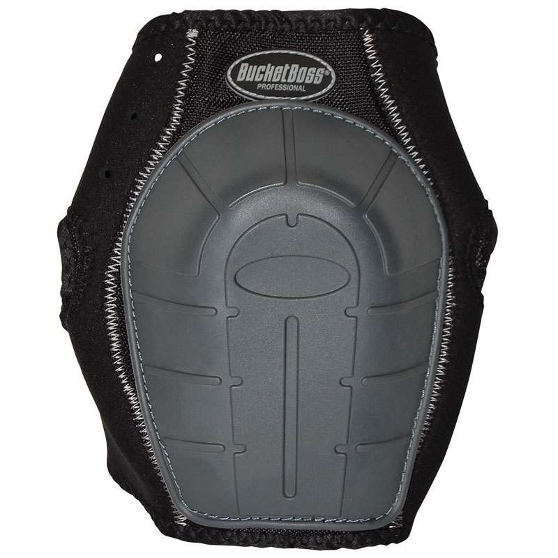 Neoflex Hard Shell Knee Pad with Neoprene Straps