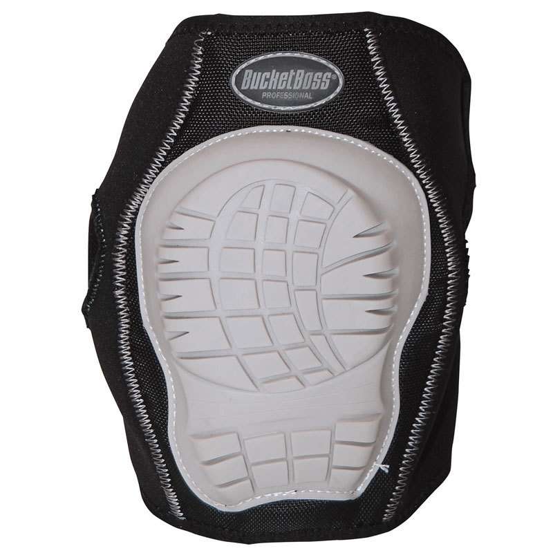 Neoflex Soft Shell Knee Pads with Neoprene Straps
