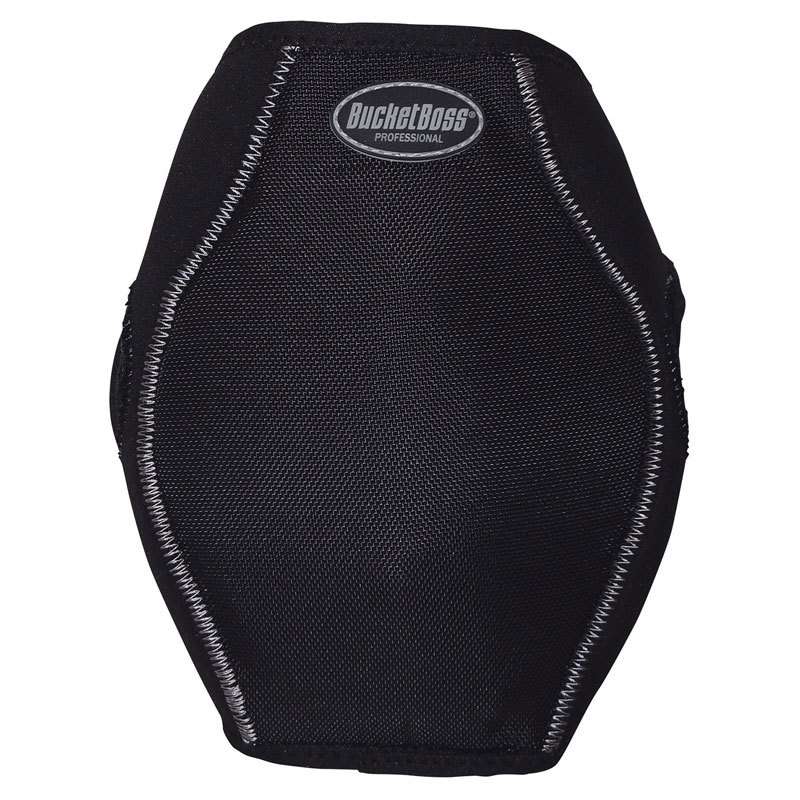 Neoflex Flooring Knee Pad with Neoprene Straps