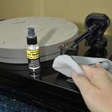 Gx3™ Equipment Cleaner, Conditioner, and Protectant with Microfiber Cloth, 2 oz Bottle redirect to product page