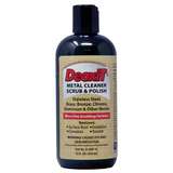 DeoxIT® Extra Strength Metal Cleaner, Scrub and Polish, 12 fl oz Bottle redirect to product page