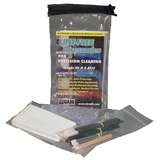 Accessory Sampler Kit, (Cloth, Swabs, Brushes) redirect to product page