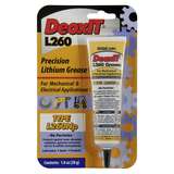 DeoxIT® L260 Grease, L260Np, 28g Squeeze Tube redirect to product page
