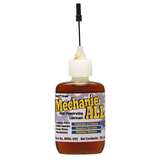 MechanicALL Anti-Corrosive High-Penetrating Lubricant w/ Needle Dispenser, 100% Liquid Solution, 25 mL redirect to product page