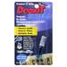 DeoxIT® Shield S-Series S100L Contact/Connector Protector Mini-Brush Applicator, Ideal for Severe Environments, 100% Liquid, No Solvents, 1.6 mL
