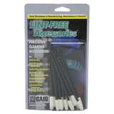 Precison Swabs, Foam, 25 per Package redirect to product page