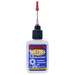 DeoxIT® X10S Precision Oiler Lubricant & Protection w/ Needle Dispenser, 100% Liquid Solution, 25 mL