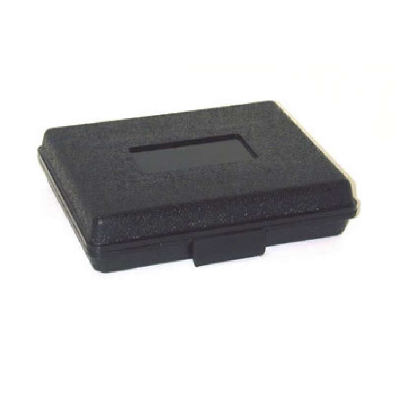 Conductive Container, Material Category Plastic, Plastic