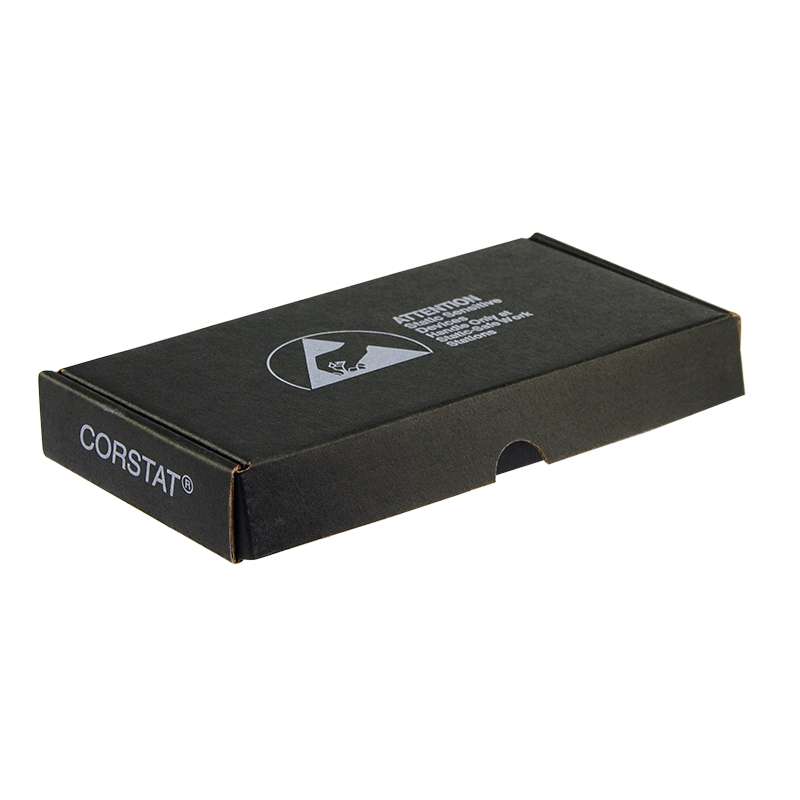 Conductive Mailer, No Foam, 7 x 3-1/2 x 1" I.D.