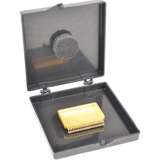 ESD-Safe Non-Slip Pedestal Tacki Pak, with .750" Diameter Pedestal redirect to product page