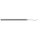 Precision Probe, Double Bend Tip, 35° Angle redirect to product page