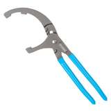 Oil Filter/PVC Plier, 12" redirect to product page