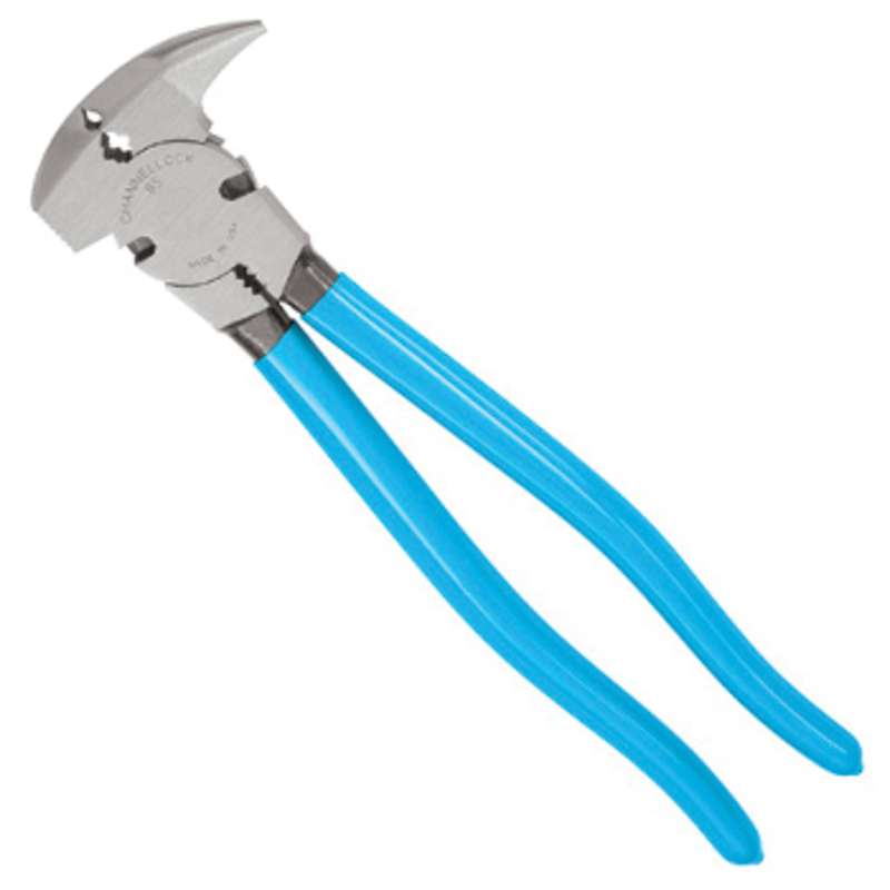 Fence Tool Plier, 10.38"