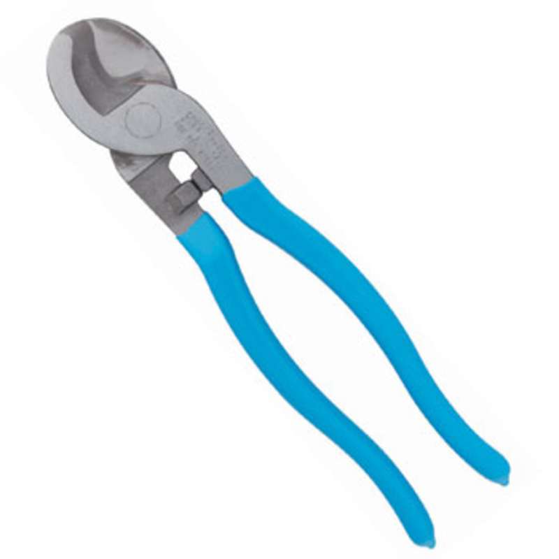 Cable Cutter Plier, 9.5"