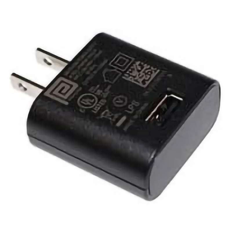 Replacement US Wall Plug to USB Adapter for L452, 1510, MH60 Models