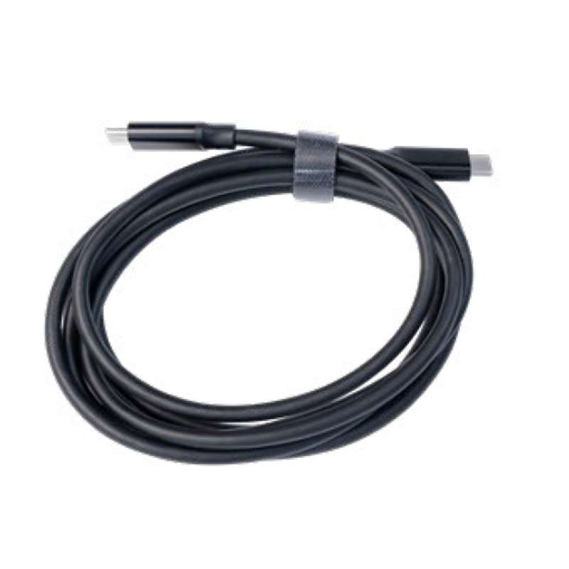 6 ft USB Type C 3.1 PD to Type C USB 2.0, 12 Mbps