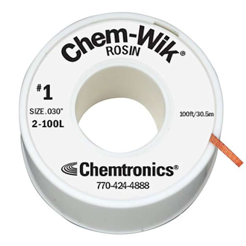 ITW Chemtronics 2-100L
