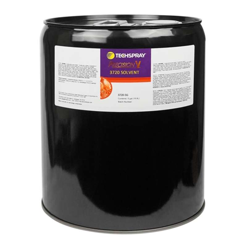 Precision-V 3720 Vapor-Degreaser Solvent, 1 Gallon Pail